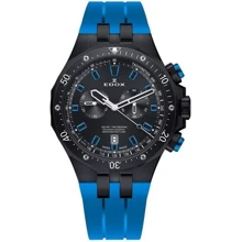 Наручные часы Edox 10109 37NBUCA NIBU: Стиль Спортивный