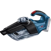 Пилосос Bosch GAS 18-V1 Professional (без АКБ та ЗУ) (0.601.9C6.200): Тип пилососа промышленный