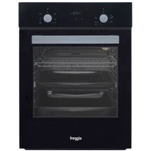 Духовой шкаф электрический Freggia OESF45B: Объем, л 47