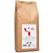 Кофе в зернах Coffee365 Peru 1 кг (4820219990222): Вид напитка кофе в зернах