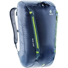 Рюкзак Deuter Gravity Motion Navy-Granite (3362017): Производитель Deuter