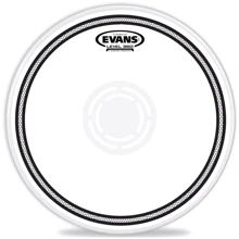Пластик EVANS B14EC1RD 14 "EC1 REVERSE DOT SNARE: Призначення Для малих барабанів