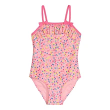 Купальник H&M 5468927 98-104 см розовый: Пол Девочка