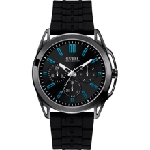 Наручные часы GUESS W1177G1: Стиль Спортивный