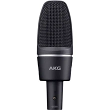 Микрофон AKG C3000 (2785X00230): Тип Универсальные