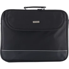Сумка для ноутбуков Modecom 15.6" Mark 2 Black (TOR-MC-MARK2-15,6): Тип сумки сумка