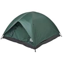 Палатка Skif Outdoor Adventure II 200x200 cm Green (SOTDL200G): Назначение для кемпинга