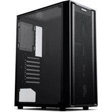 Корпус Vinga CS216B: Форм-фактор материнської плати ATX / Micro-ATX / Mini-ITX