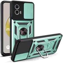 Чехол для телефонов BeCover Military Dark Green for Motorola Moto G24 / G24 Power (710724): Совместимость Motorola Moto G24 / G24 Power