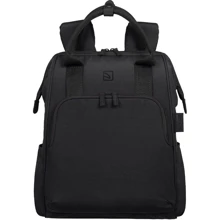Сумка для ноутбуков Tucano 14" Ampio Black (BKAMP14-BK): Тип сумки рюкзак