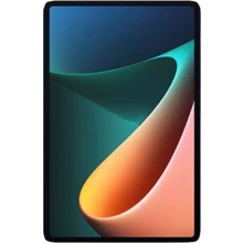 Планшет Xiaomi Mi Pad 5 6/256Gb Wi-Fi Pearl White (Global) Approved Витринный образец: Причина уценки Как новый (витринный образец): планшет выглядит и функционирует как новый. Гаджет полностью протестирован по программе Approved, все функции работают корректно