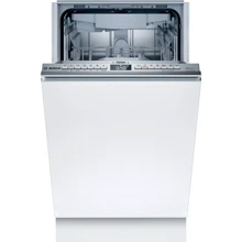 Встраиваемая посудомоечная машина Bosch SPV4XMX10K: Размеры 81.5 x 44.8 x 55 см