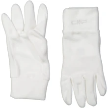 Жіночі рукавички CMP Woman Fleece Gloves білі L (6822508-A143): Стать Женский