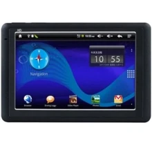 Pioneer M78V Android: Слот для карт памяти MicroSD