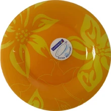 Тарелка Luminarc Lily Flower G2284 (195 мм): Количество 1