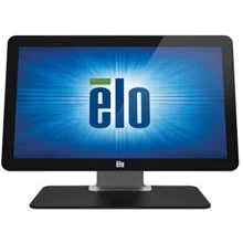 Монітор ELO TouchSystems ET2002L (E396119): Покриття екрану глянсове