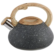 Чайник Kamille 2.5 л (KM-0680-DG): Объем, л 2.5