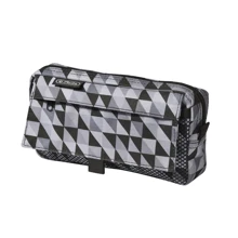 Пенал Herlitz Pockets Cubes Black черный (50022045): Год выпуска коллекции 2019