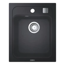 Grohe Sink K700 31650AP0: Форма прямокутна