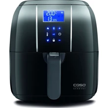 Фритюрница CASO AF 200 Fryer: Тип устройства Аэрофритюрница (мультипечь)