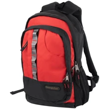 Мужской рюкзак Onepolar красный (W1106-red): Пол Мужской