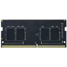 eXceleram 16 GB SO-DIMM DDR4 3200 MHz (E41632S): Тип DDR4