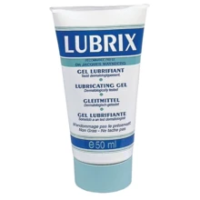 Лубрикант Lubrix (50 мл): Для кого Унисекс