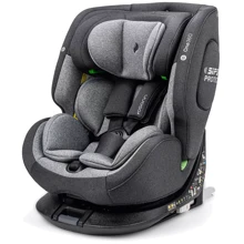 Автокресло Osann One360 i-Size темно-серый (108-301-252): Группа 0/1/2/3 (с рождения до 36 кг)