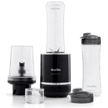 Блендер Breville Blend-Active Pro Food VBL212X: Мощность, Вт 300