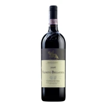Вино di Ama Chianti Classico DOCG Vigneto Bellavista 2006 красное сухое 0.75л (VTS2041063): Страна производитель Италия