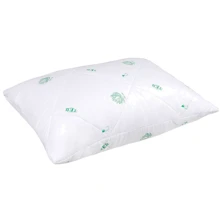 Подушка ТЕП Dream Collection Aloe Vera эконом 50х70 см (2000008624909): Размер, см 50x70