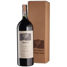 Вино Kurni gift box 2020 красное сухое 1.5 л (BWR4696): Страна производитель Италия
