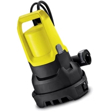Погружной дренажный насос Karcher SP 5 DUAL (1.645-580.0): Тип погружные насосы