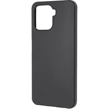Чехол для телефонов ArmorStandart Matte Slim Fit Black for Oscal C80 (ARM65267): Совместимость Oscal C80