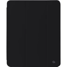 Аксесуар для iPad ArmorStandart Smart Case Fold Pen Black for iPad Air 13 (2024 / 2025) (ARM78133): Колір чорний
