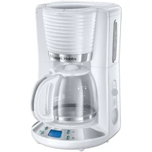 Кофеварка Russell Hobbs 24390-56 Inspire: Тип капельная кофеварка