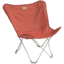 Стул кемпинговый Outwell Sandsend Warm Red (470399) Refurbished: Тип Стул складной