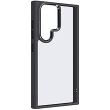 Чехол для телефонов ArmorStandart UNIT2 Case Black for Samsung S928 Galaxy S24 Ultra (ARM74820): Совместимость Samsung S928 Galaxy S24 Ultra
