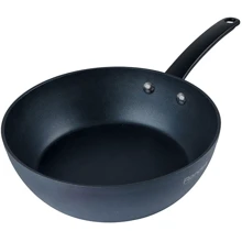 RONDELL без кришки 24см Evolution-R (RDA-796): Тип сковороди традиційна