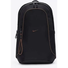Рюкзак Nike NSW Essentials BKPK черный (DJ9789-010 - MISC): Пол Унисекс