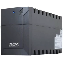 Powercom RPT-600A Schuko: Производитель Powercom