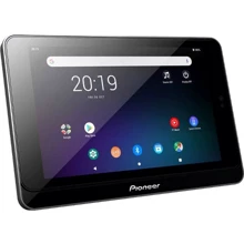 Мультимедиа 2-DIN Pioneer SPH-8TAB-BT комплект: Формфактор 2DIN