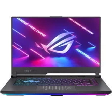 Ноутбук ASUS ROG Strix G17 G713IM (G713RM-KH132W): Экран 17.3 " (1920x1080)