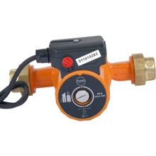 Циркуляционный отопительный насос Powercraft DCA 25-6-180: Тип отопительные насосы
