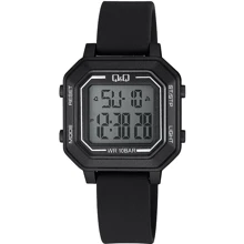 Наручные часы Q&Q (M205J001Y): Стиль Спортивный