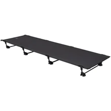 Ліжко розкладне Bo-Camp Quick Easy Grey (DAS301566): undefined undefined