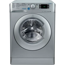 Стиральная машина Indesit XWE 91483 XS EU: Тип машины Автомат