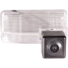 IL Trade G-002 TOYOTA Auris (2007-2014)/Avensis (2008+.): Тип Штатные