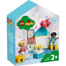 Конструктор LEGO DUPLO Игровая комната (10925): Серия DUPLO
