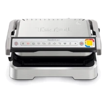 Електрогриль Tefal GC782D30 OptiGrill 2in1 XL: Тип Электрогриль прижимной